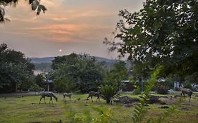 The Fern Samali Resort Dapoli, Series By Marriott